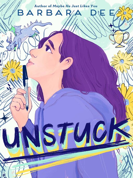 Title details for Unstuck by Barbara Dee - Available